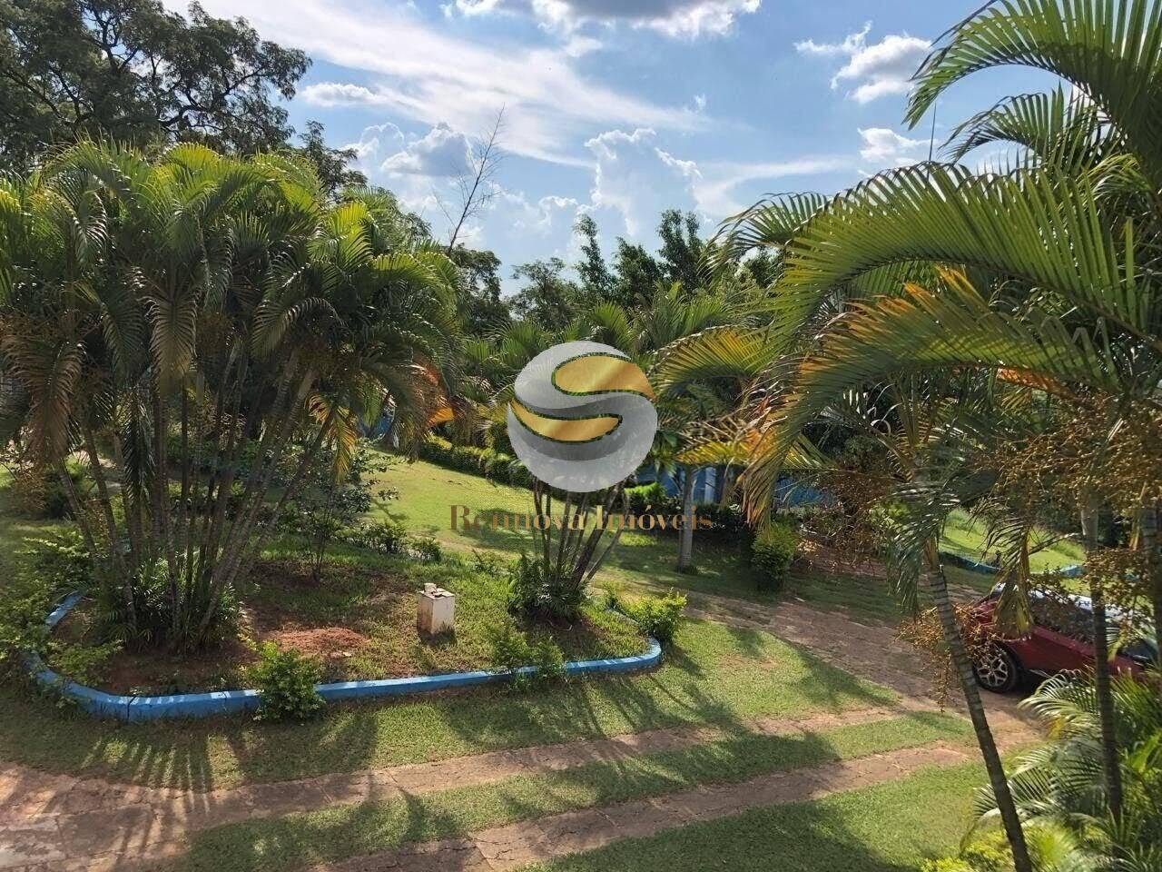 Sítio, 8 quartos, 2 hectares - Foto 17