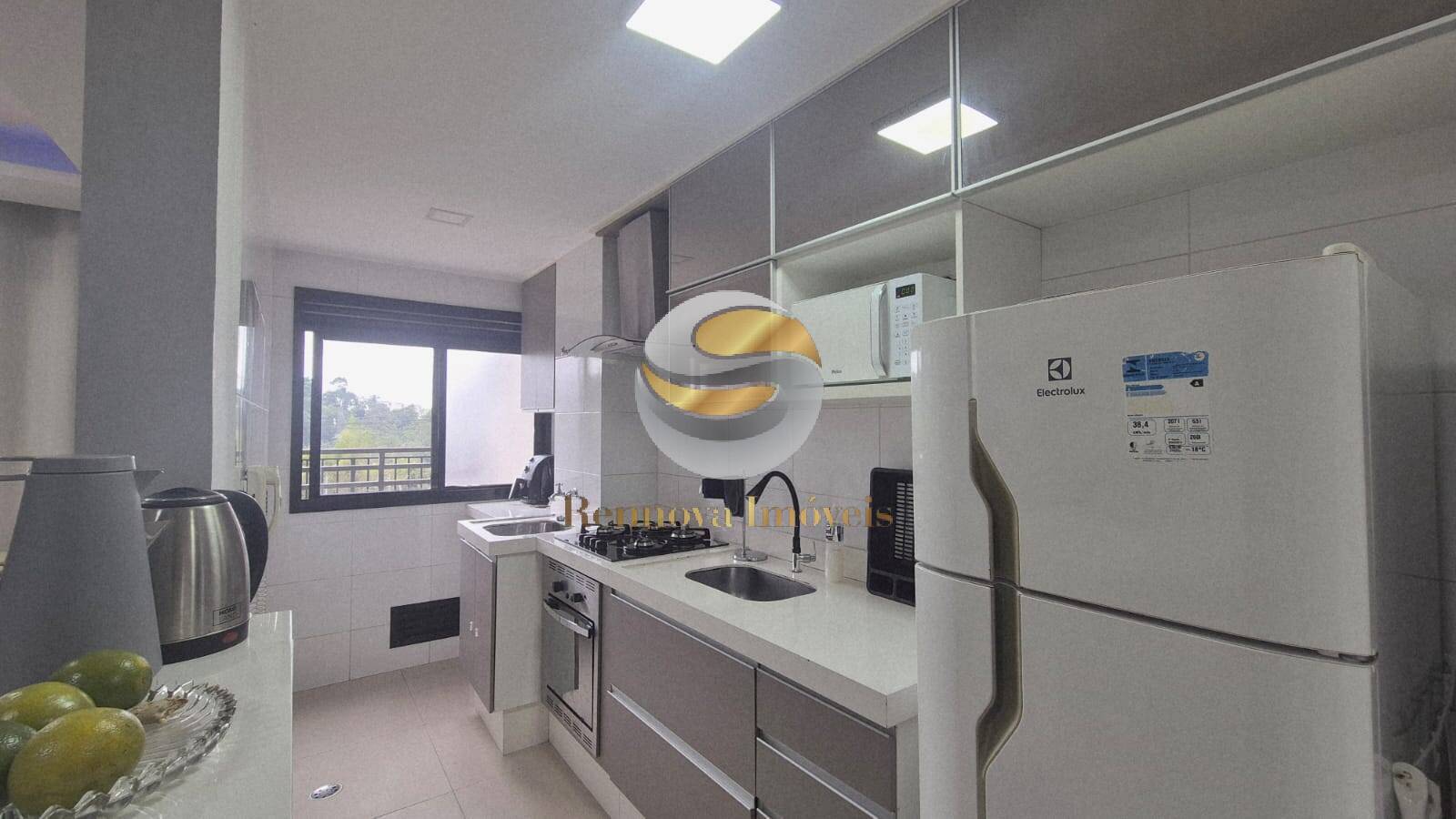 Apartamento, 2 quartos, 53 m² - Foto 6
