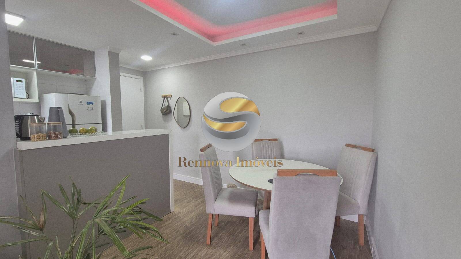 Apartamento, 2 quartos, 53 m² - Foto 5