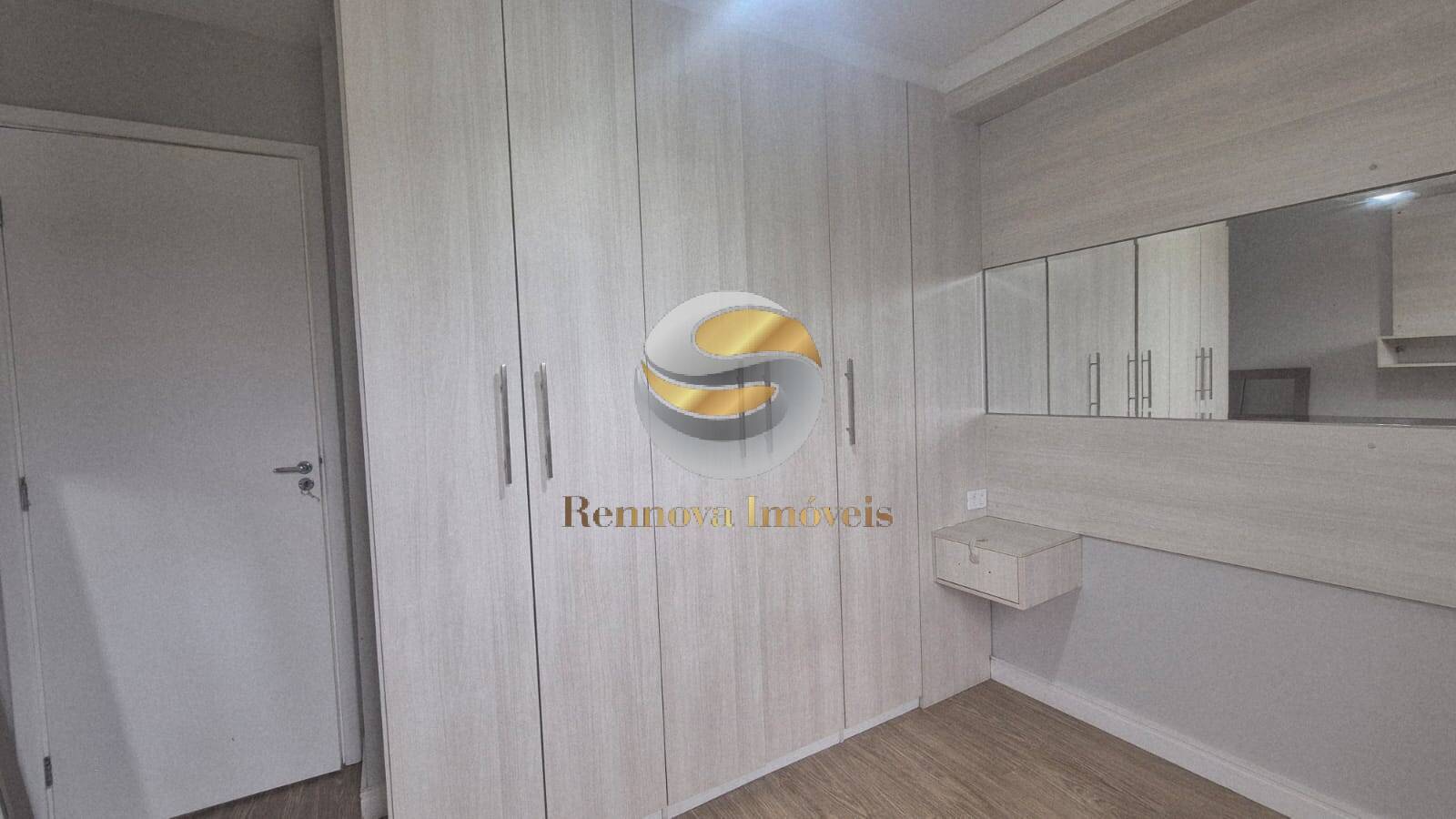 Apartamento, 2 quartos, 53 m² - Foto 9