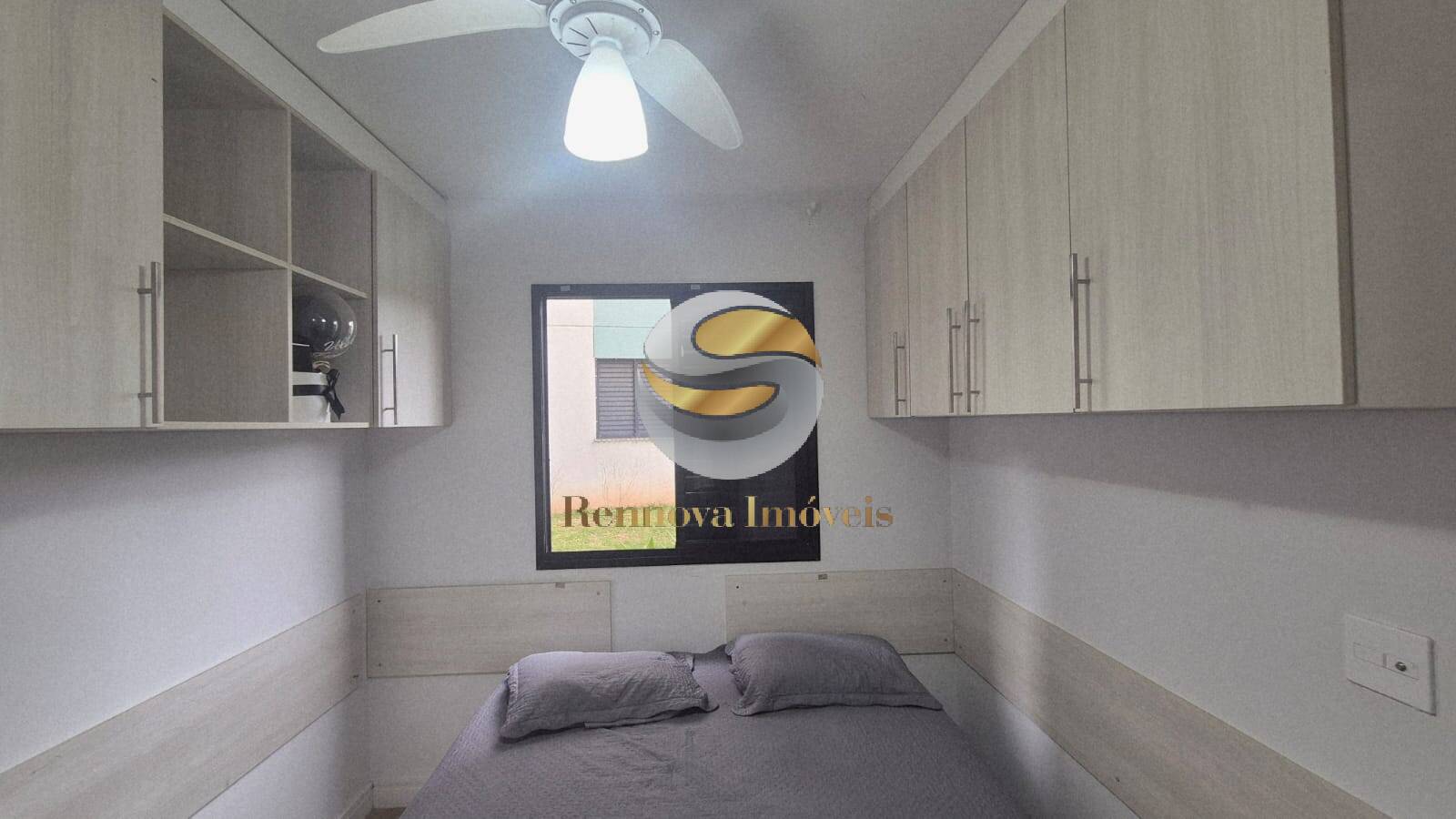 Apartamento, 2 quartos, 53 m² - Foto 8