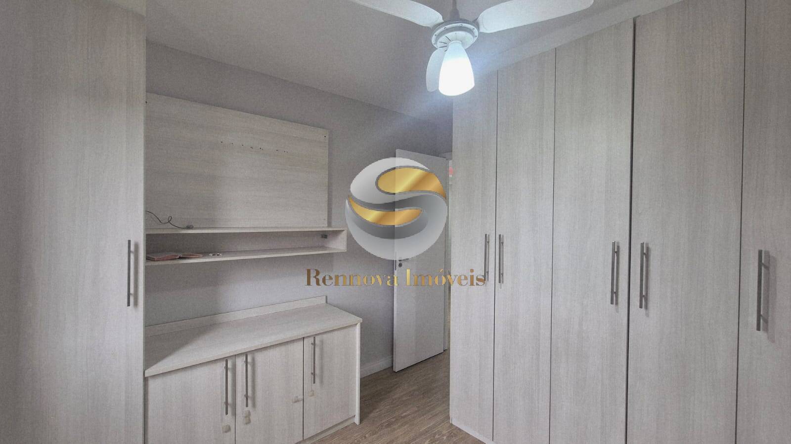 Apartamento, 2 quartos, 53 m² - Foto 10