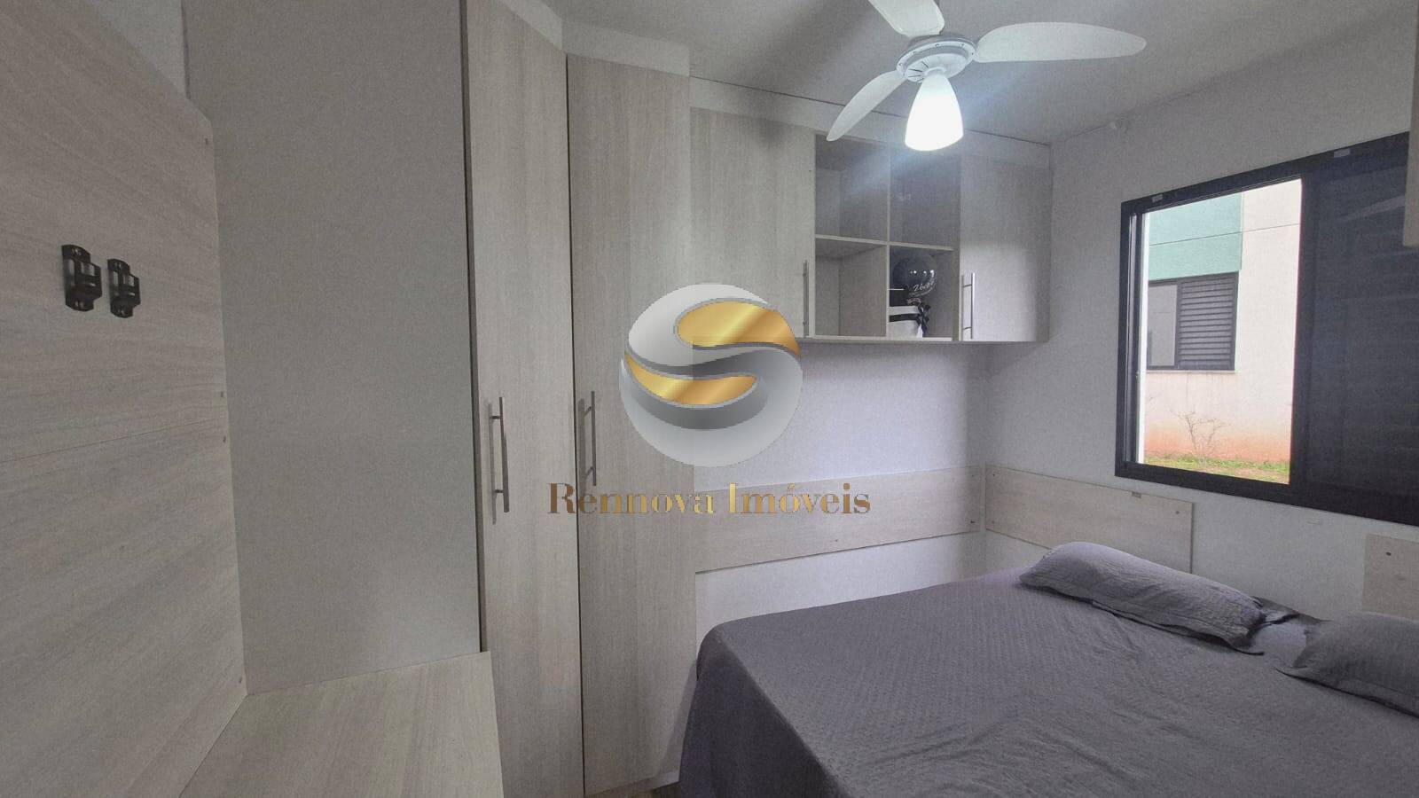 Apartamento, 2 quartos, 53 m² - Foto 14