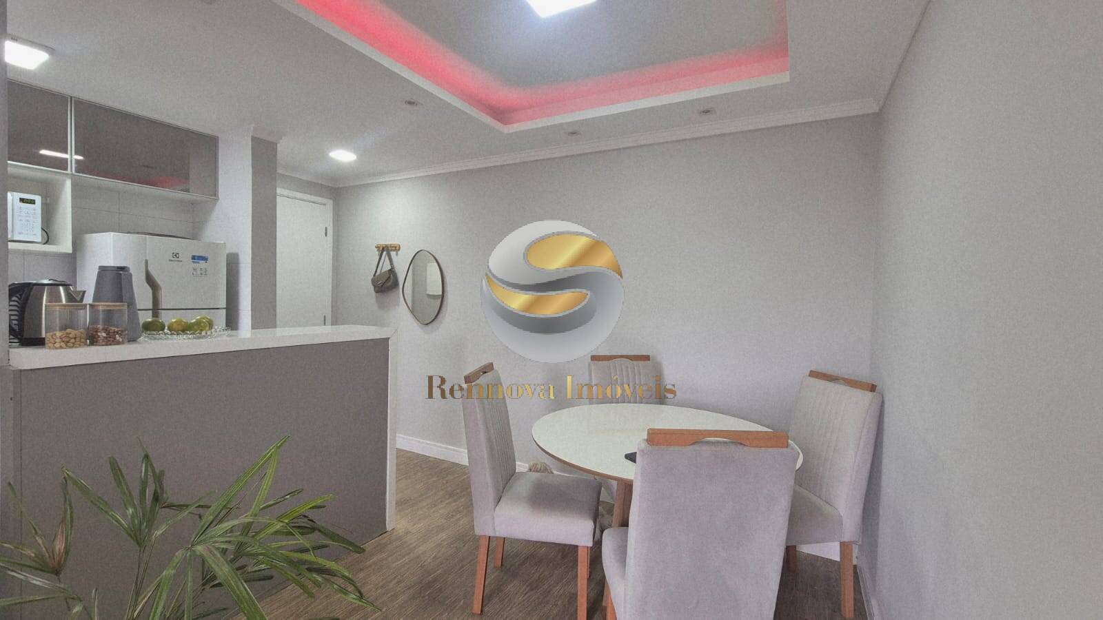 Apartamento, 2 quartos, 53 m² - Foto 4