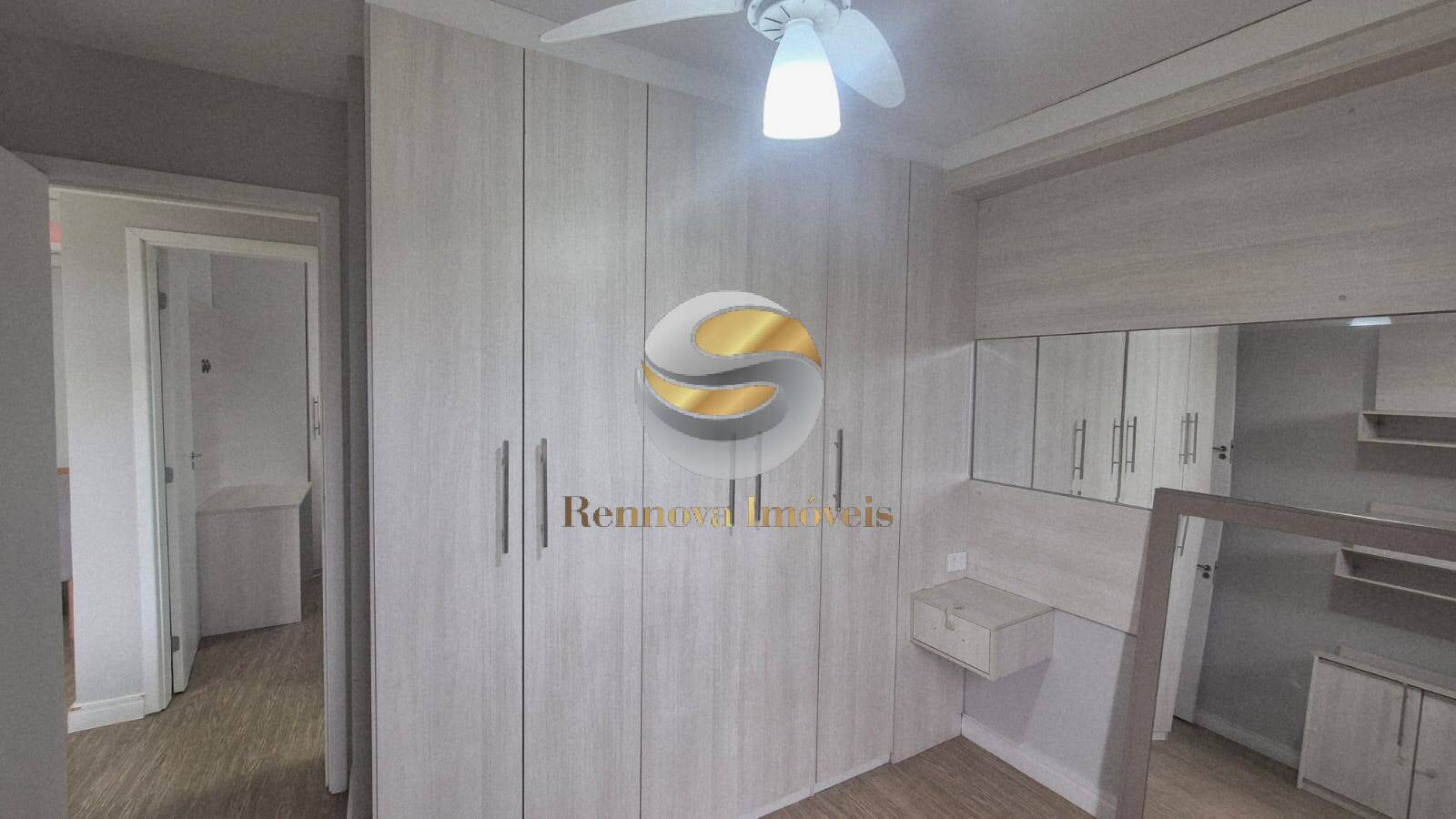 Apartamento, 2 quartos, 53 m² - Foto 12