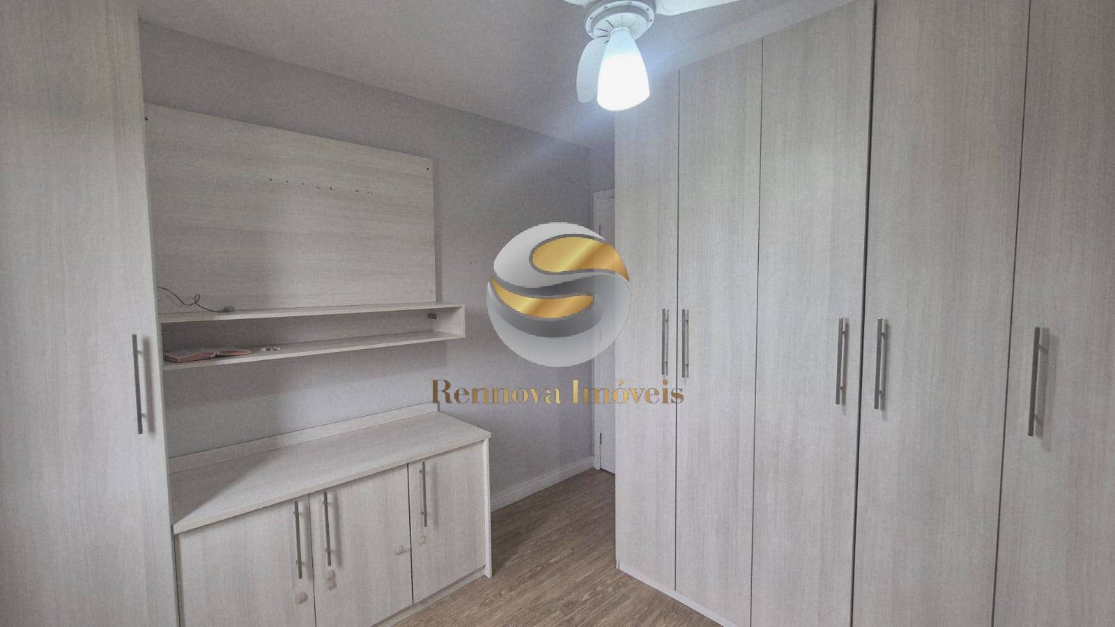 Apartamento, 2 quartos, 53 m² - Foto 13