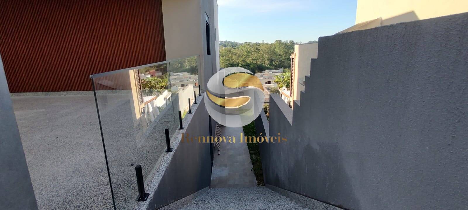 Casa de Condomínio, 3 quartos - Foto 10