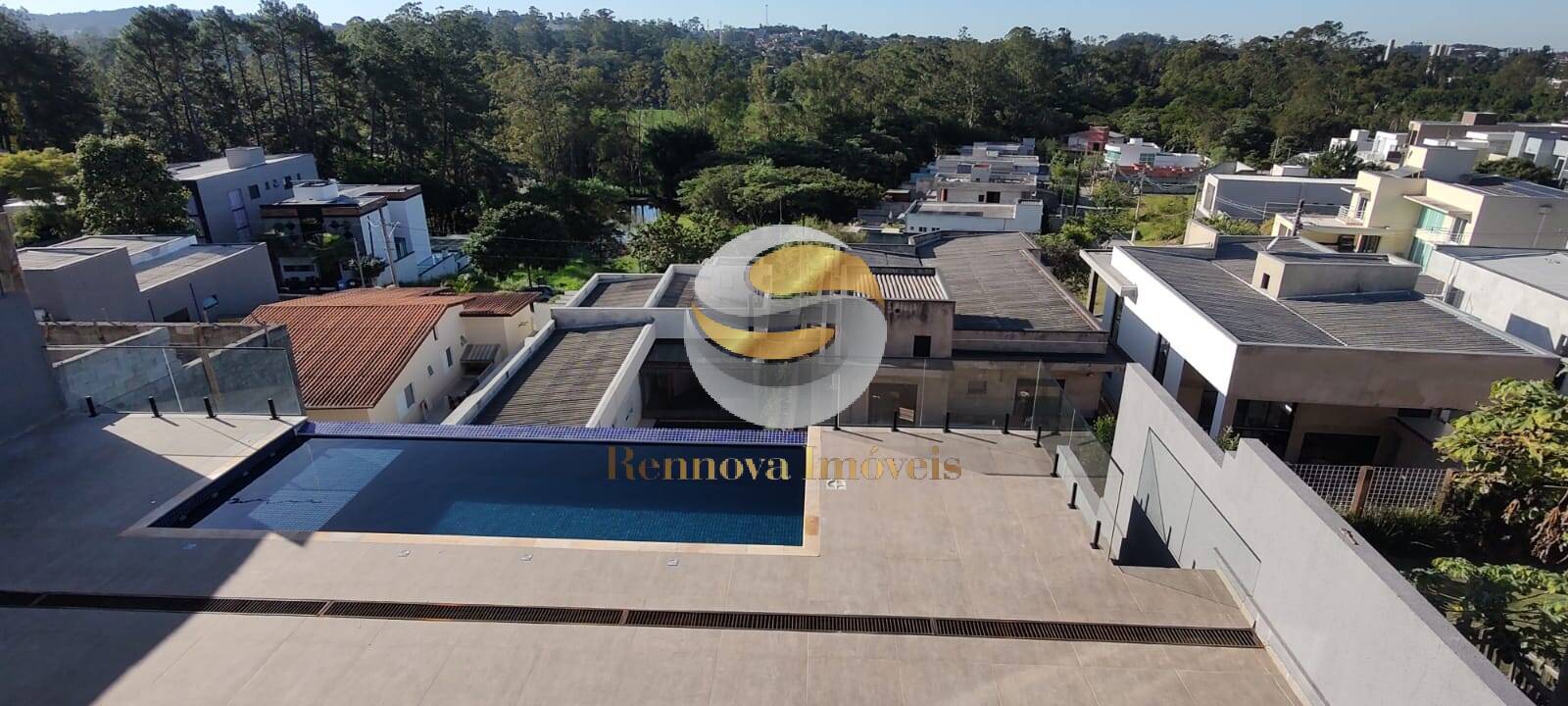 Casa de Condomínio, 3 quartos - Foto 18