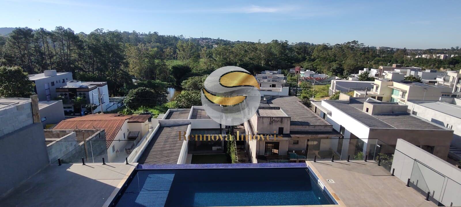 Casa de Condomínio, 3 quartos - Foto 17