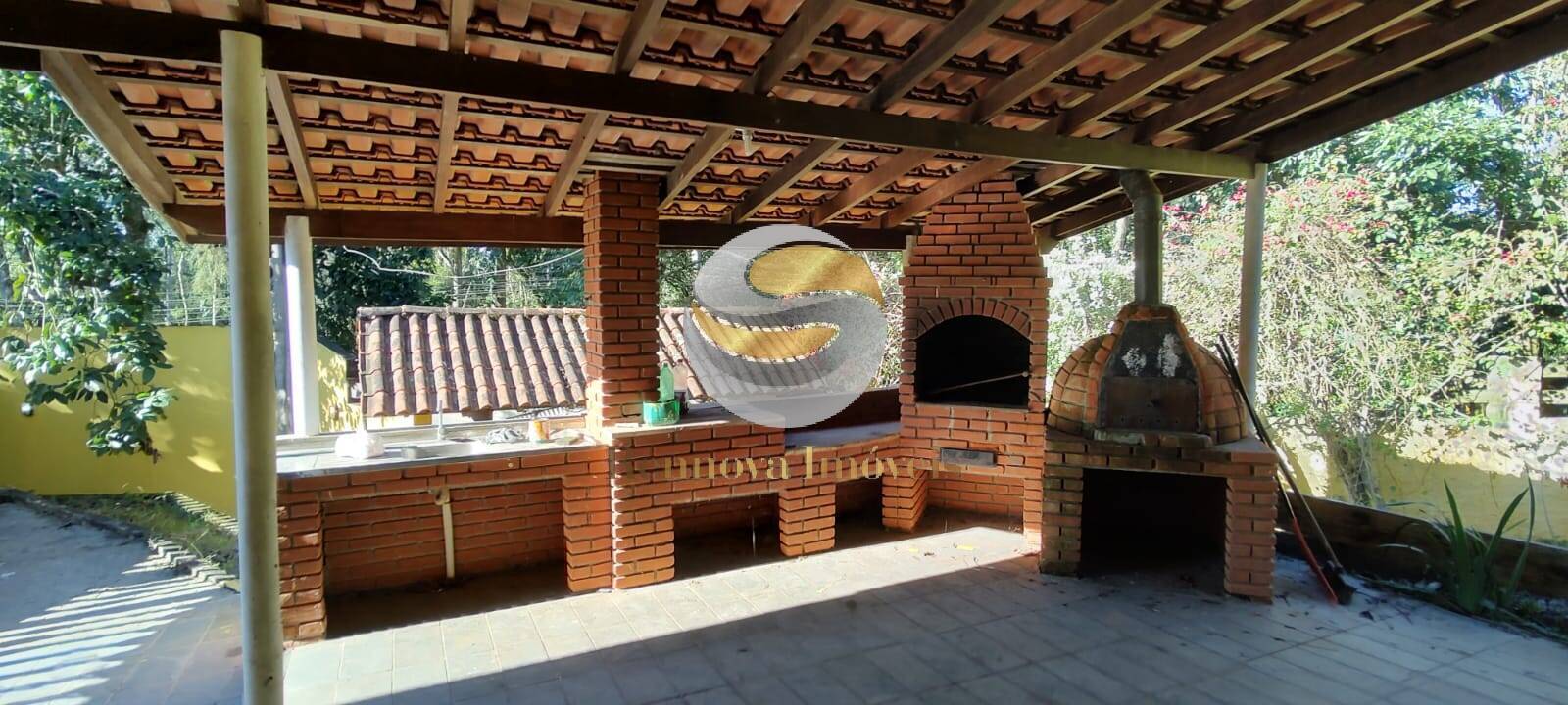 Casa, 3 quartos, 270 m² - Foto 16