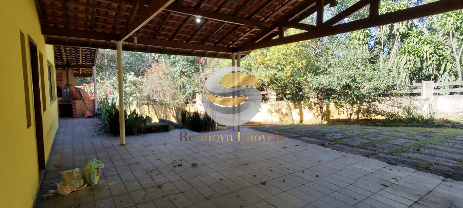 Casa, 3 quartos, 270 m² - Foto 15