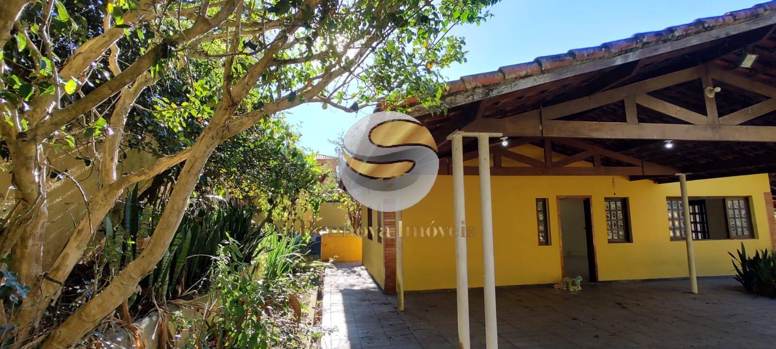 Casa, 3 quartos, 270 m² - Foto 4