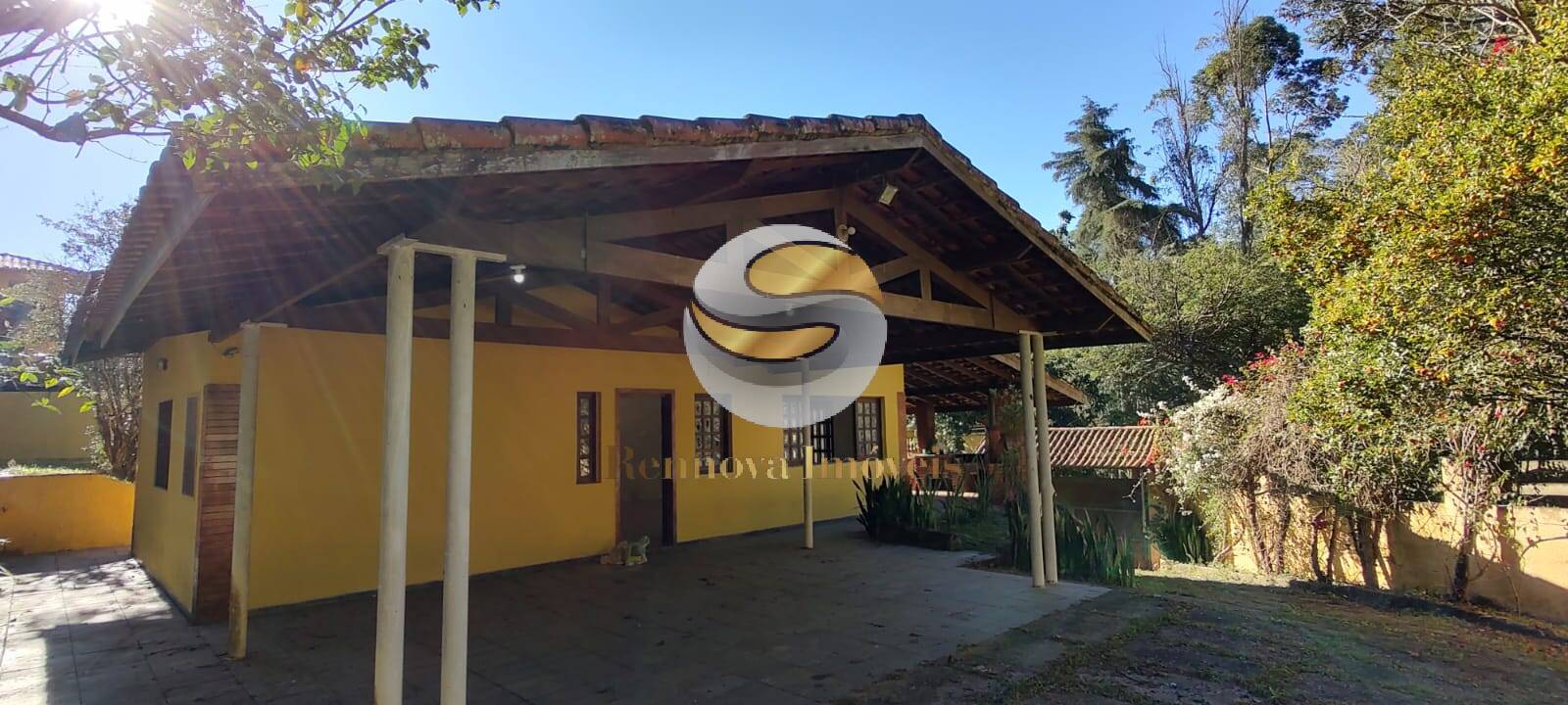 Casa, 3 quartos, 270 m² - Foto 3