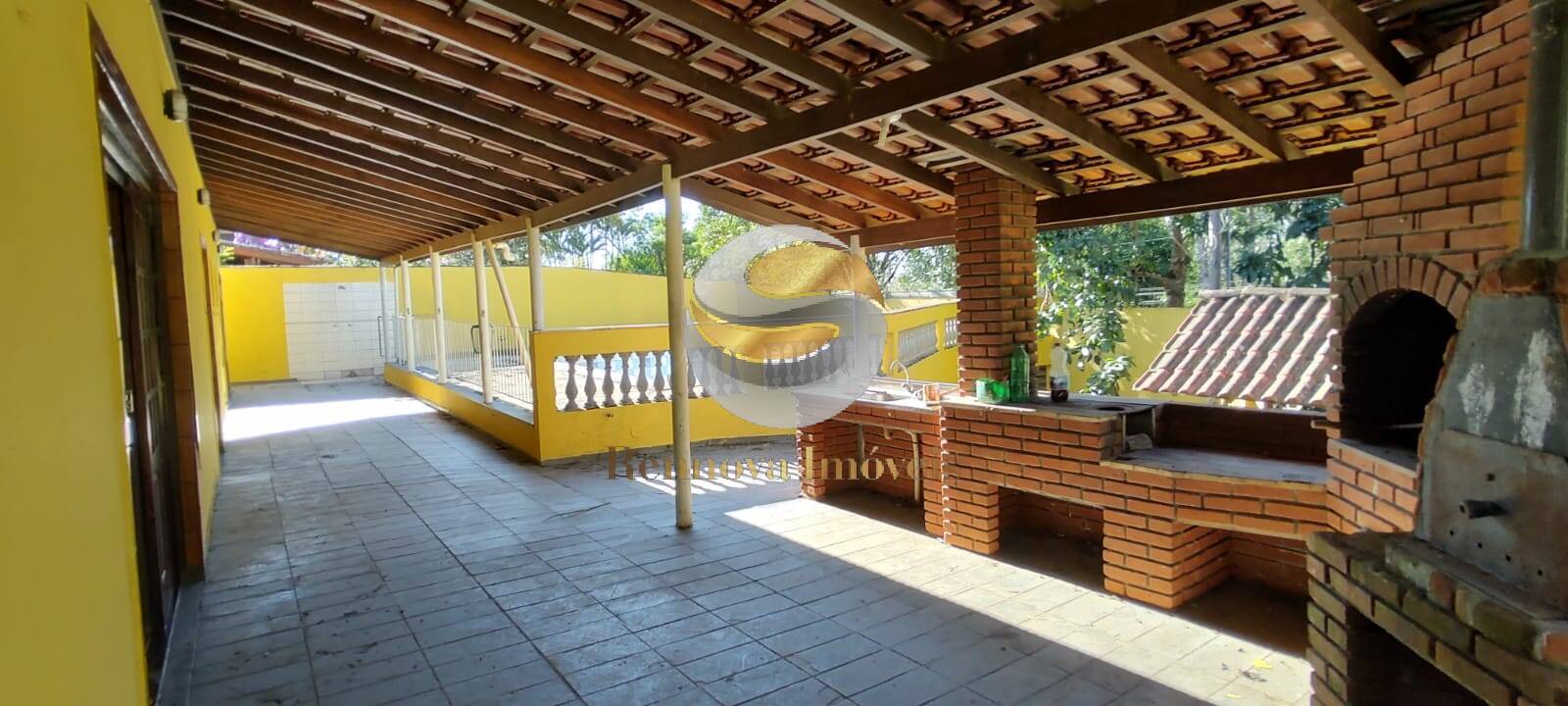 Casa, 3 quartos, 270 m² - Foto 6