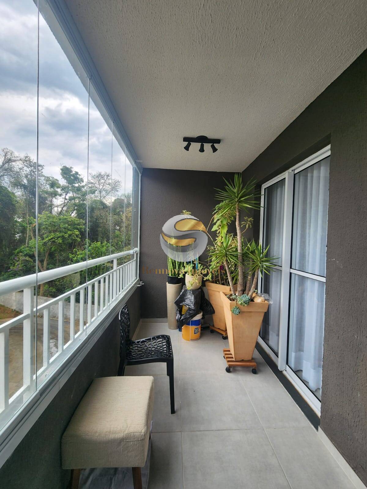 Apartamento, 3 quartos, 83 m² - Foto 4