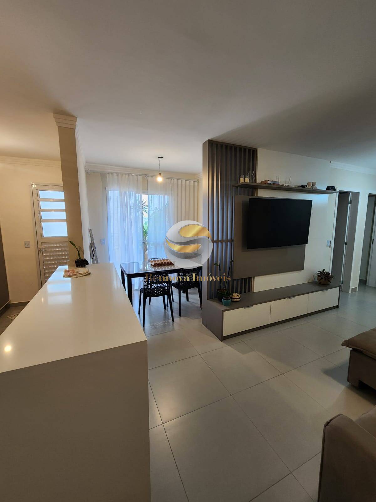 Apartamento, 3 quartos, 83 m² - Foto 5