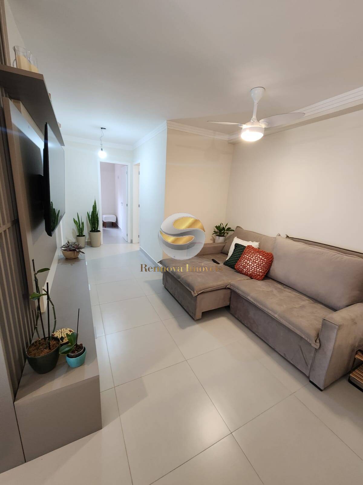 Apartamento, 3 quartos, 83 m² - Foto 7
