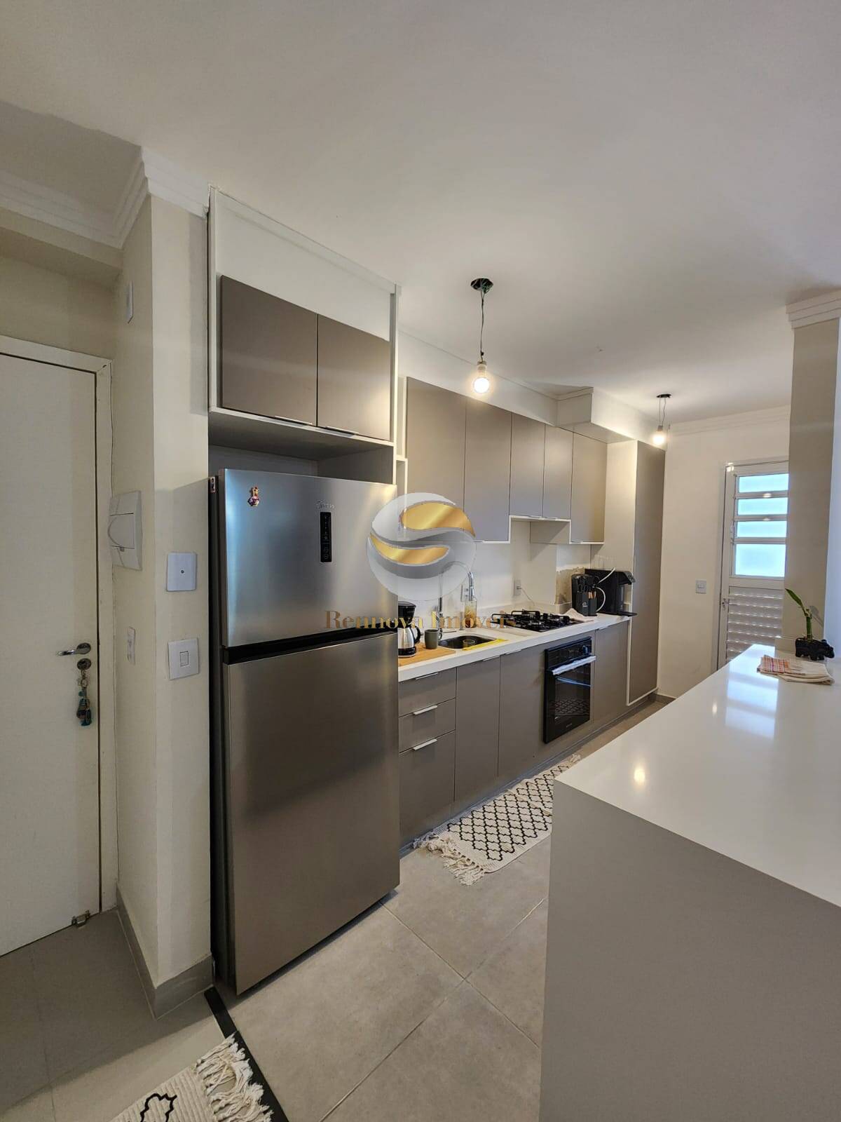 Apartamento, 3 quartos, 83 m² - Foto 1