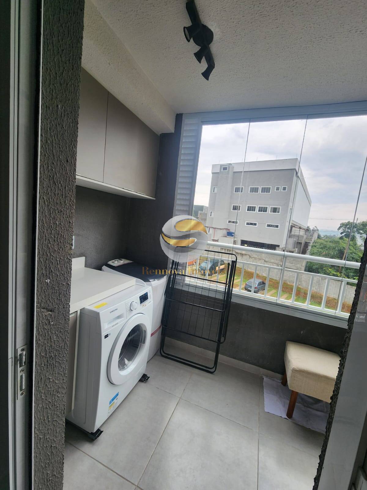 Apartamento, 3 quartos, 83 m² - Foto 2