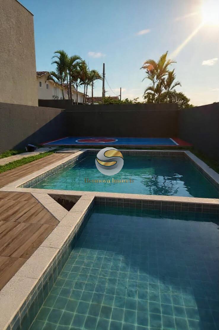 Casa de Condomínio, 3 quartos - Foto 6