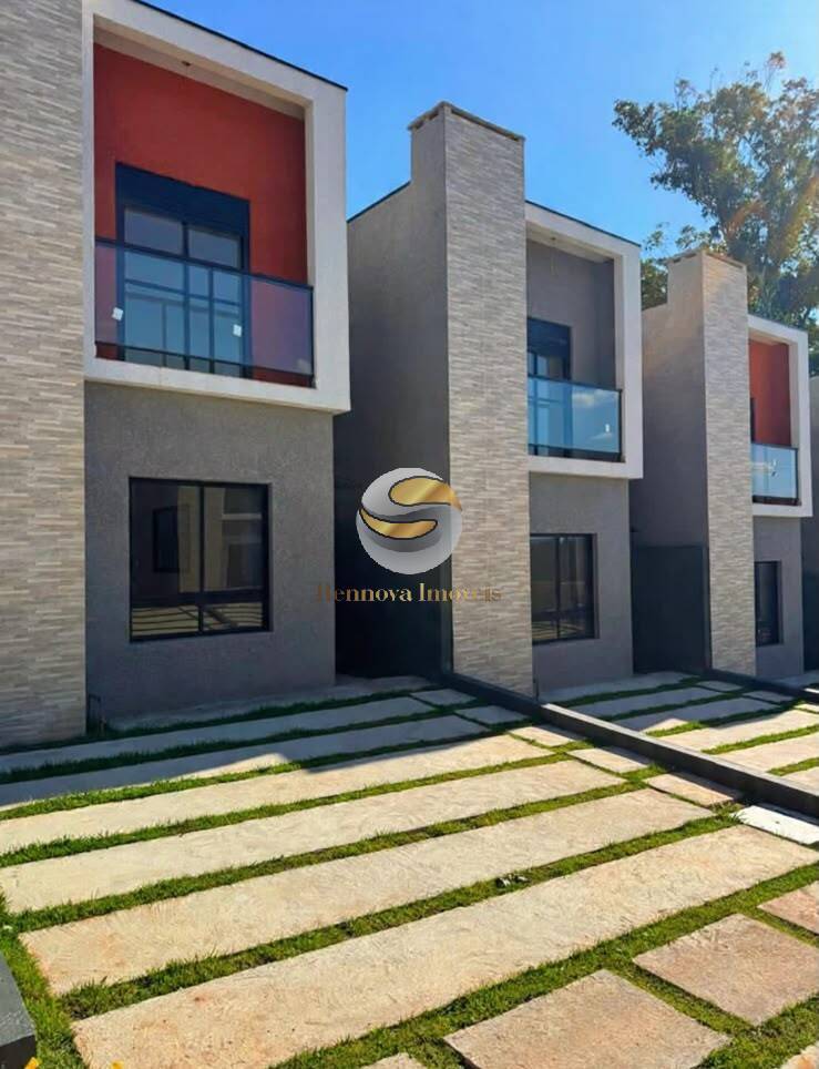 Casa de Condomínio, 3 quartos - Foto 2