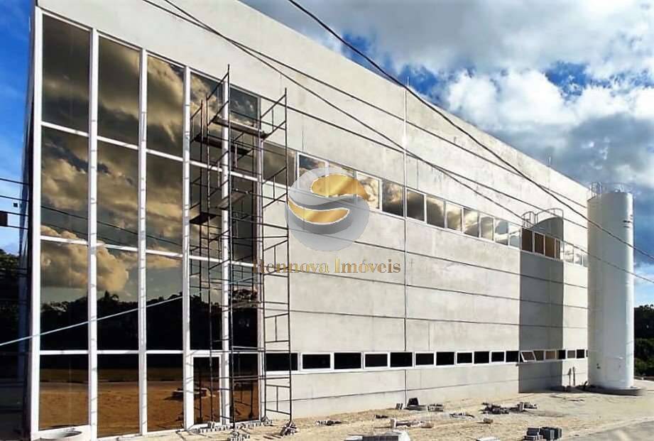 Depósito-Galpão, 1085 m² - Foto 3