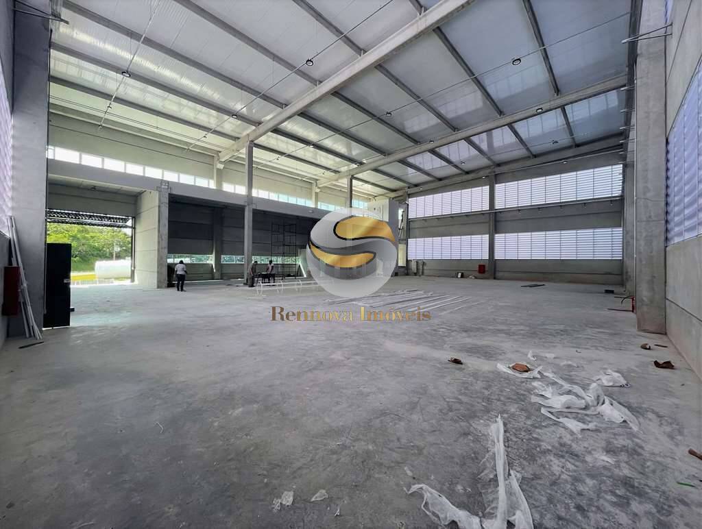 Depósito-Galpão, 1085 m² - Foto 5