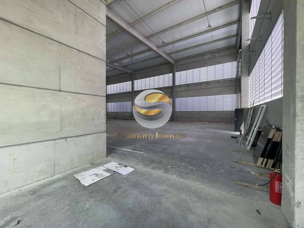 Depósito-Galpão, 1085 m² - Foto 6