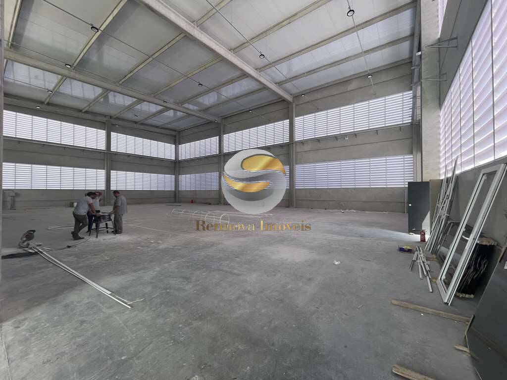 Depósito-Galpão, 1085 m² - Foto 8