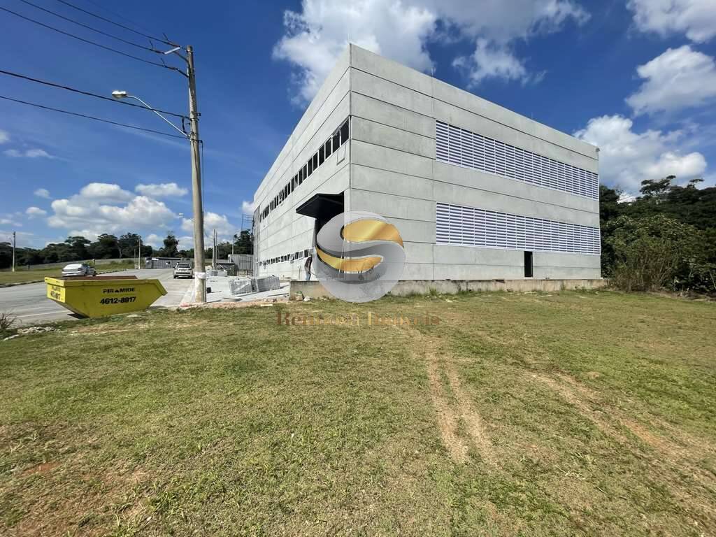 Depósito-Galpão, 1085 m² - Foto 7
