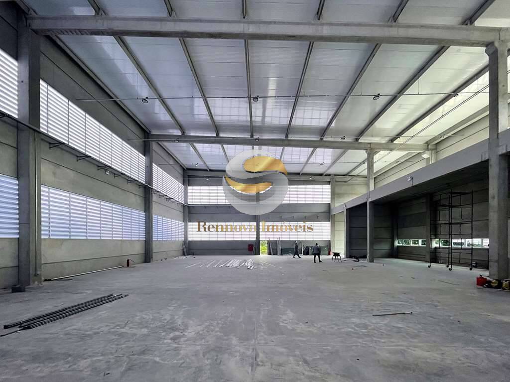 Depósito-Galpão, 1085 m² - Foto 9