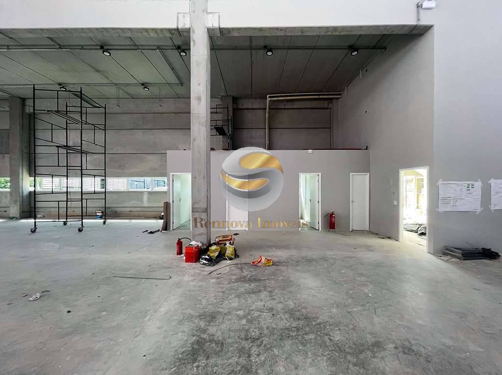 Depósito-Galpão, 1085 m² - Foto 13