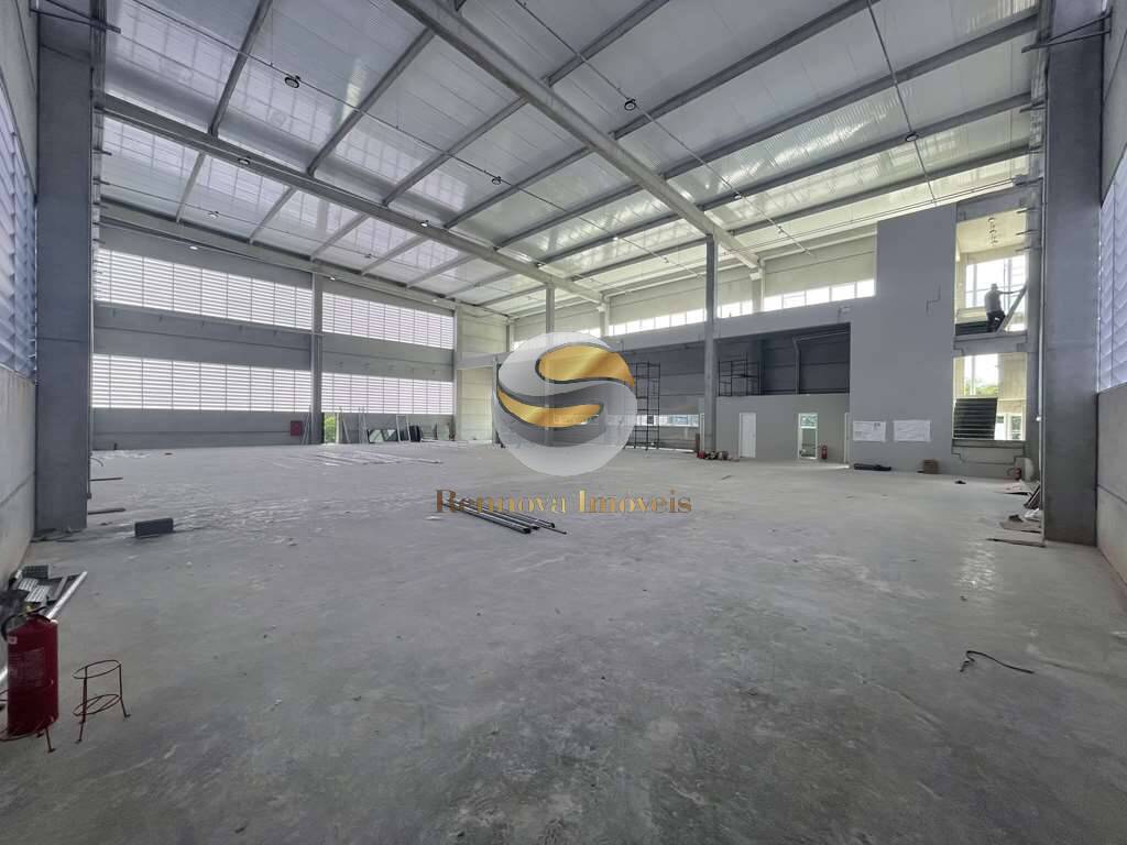 Depósito-Galpão, 1085 m² - Foto 10