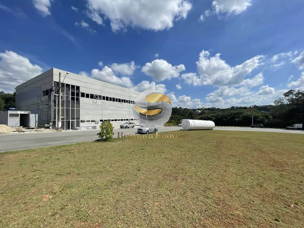 Depósito-Galpão, 1085 m² - Foto 19