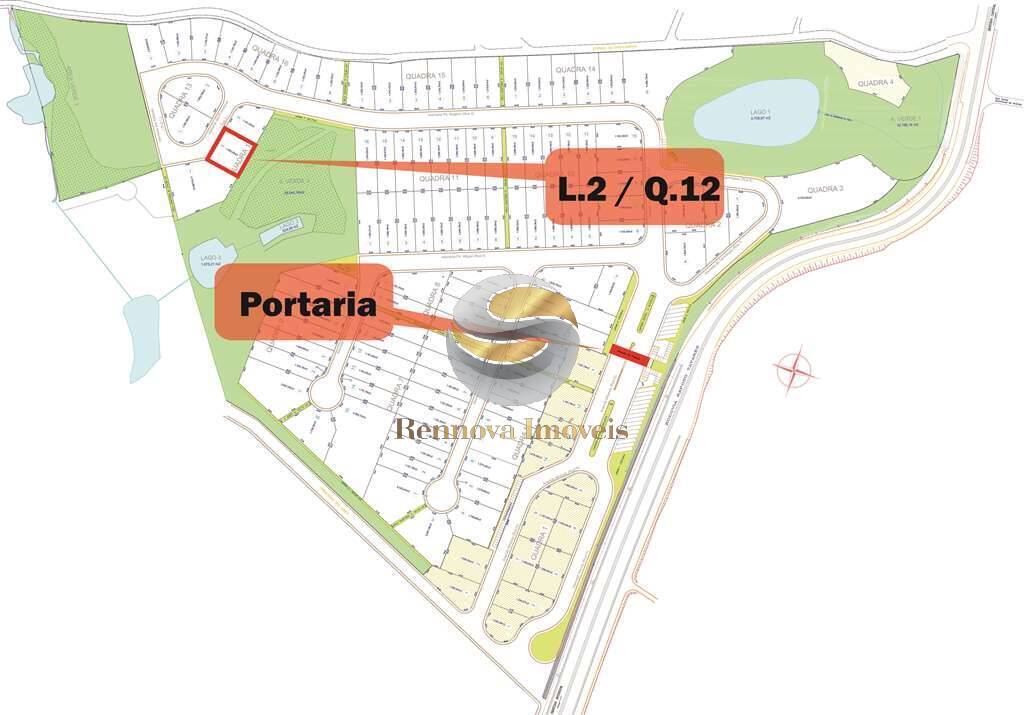 Depósito-Galpão, 1085 m² - Foto 22