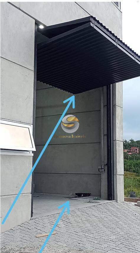 Depósito-Galpão, 1085 m² - Foto 26