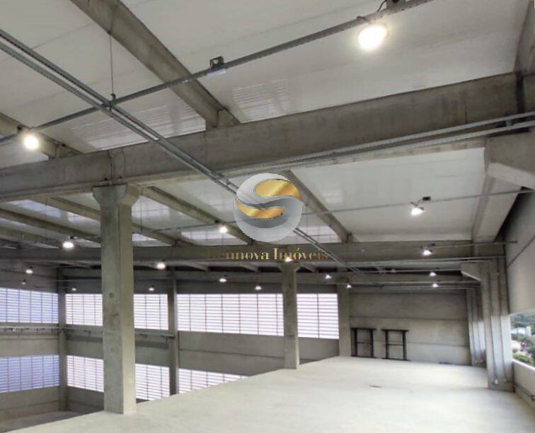 Depósito-Galpão, 1085 m² - Foto 28