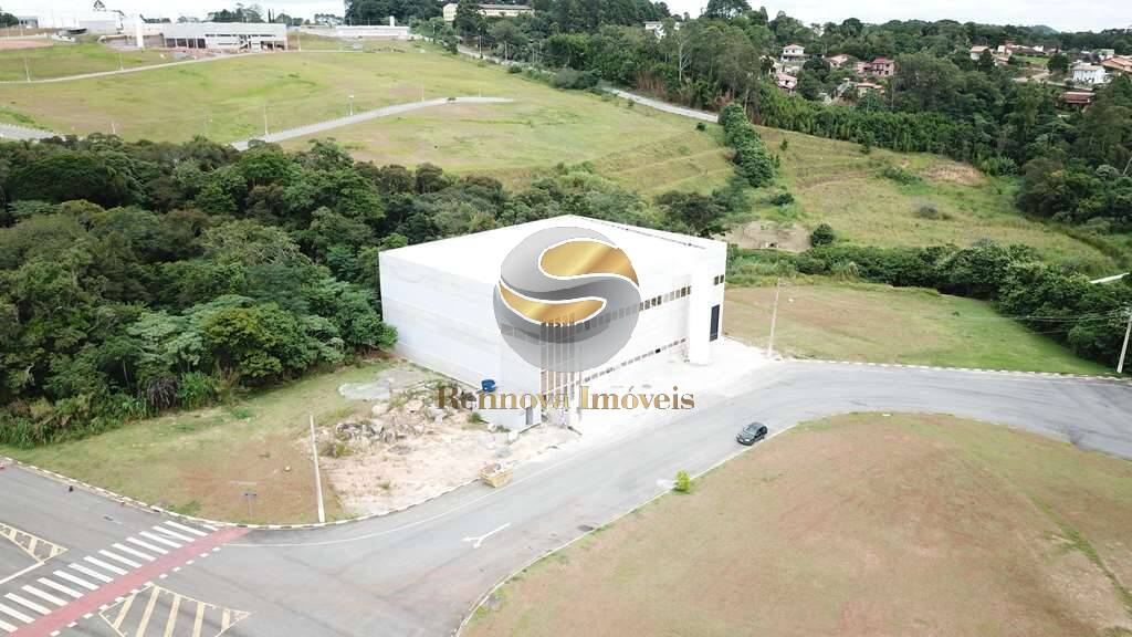 Depósito-Galpão, 1085 m² - Foto 33