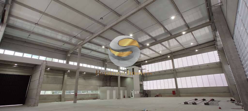 Depósito-Galpão, 1085 m² - Foto 32