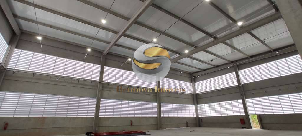 Depósito-Galpão, 1085 m² - Foto 31
