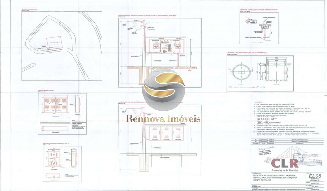 Depósito-Galpão, 1085 m² - Foto 37
