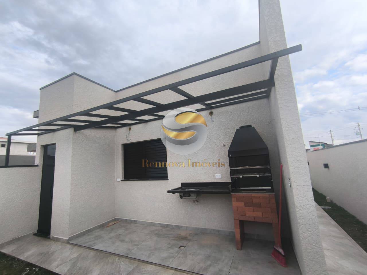 Casa, 3 quartos, 96 m² - Foto 6