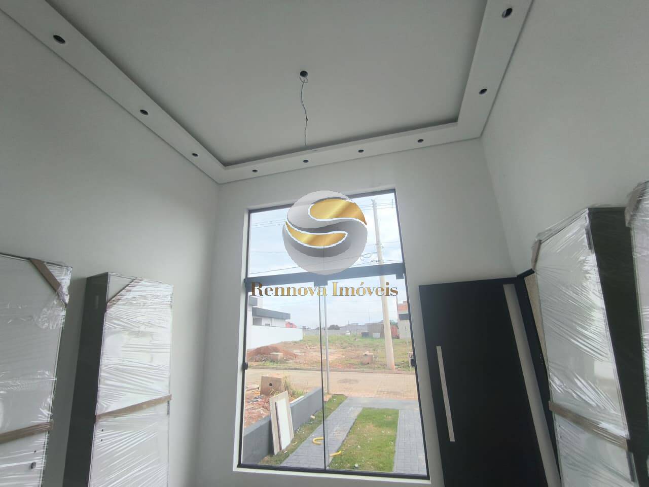 Casa, 3 quartos, 96 m² - Foto 2