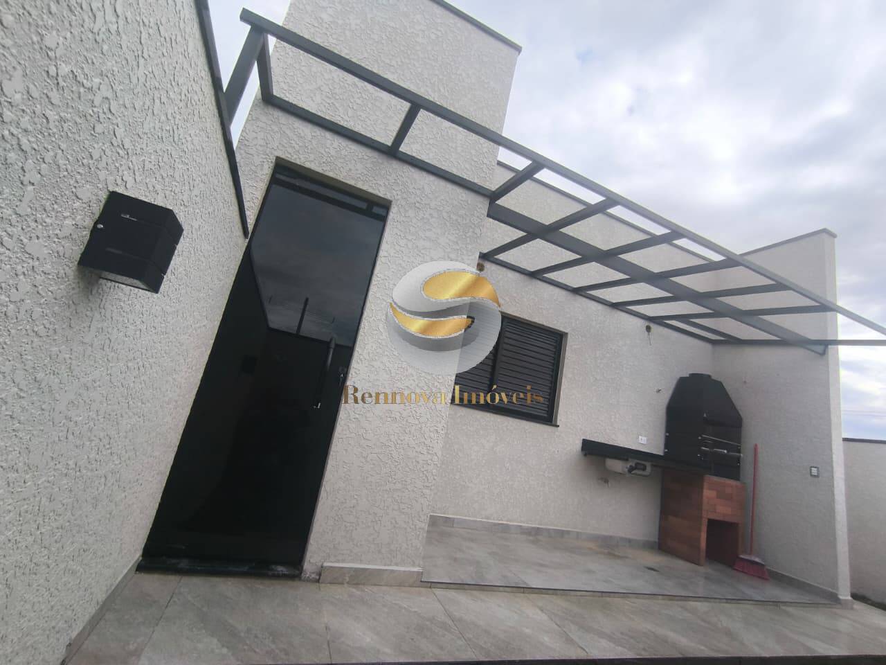 Casa, 3 quartos, 96 m² - Foto 7