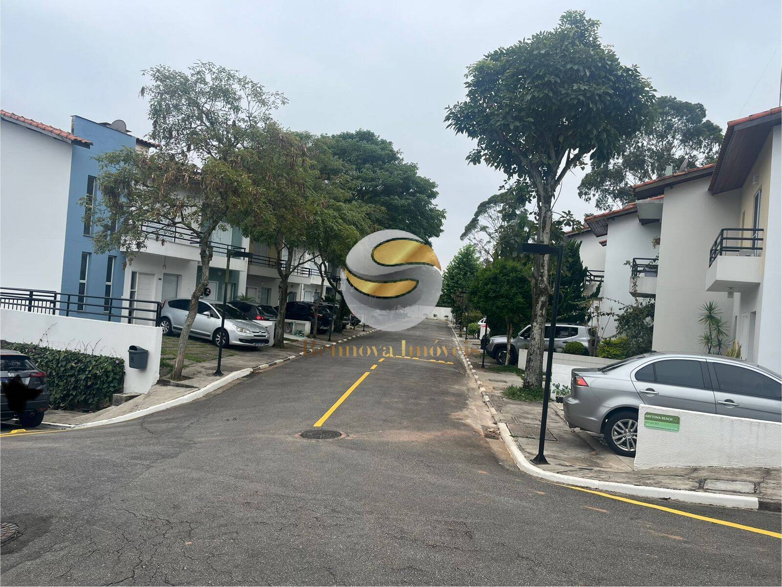 Casa de Condomínio, 3 quartos - Foto 44