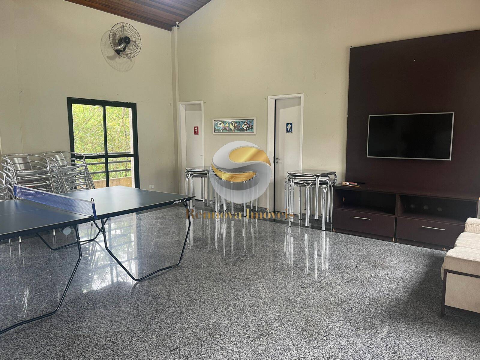 Casa de Condomínio, 3 quartos - Foto 40