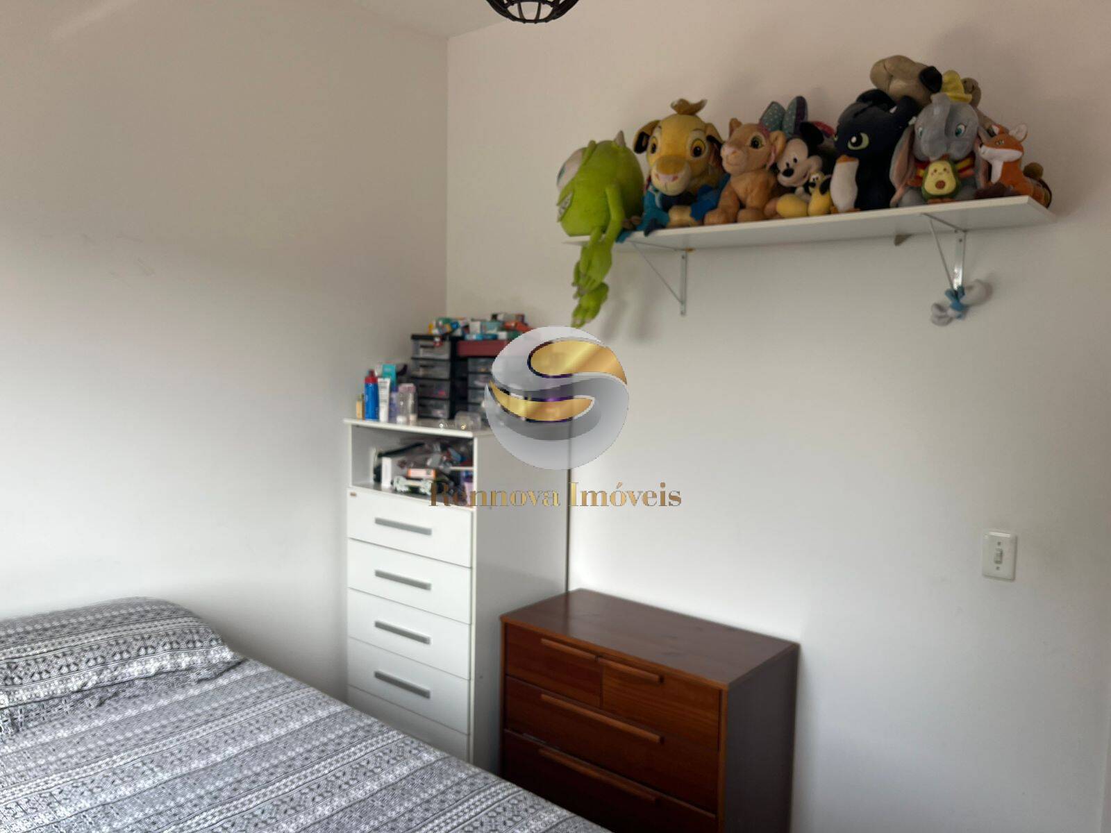 Casa de Condomínio, 3 quartos - Foto 28