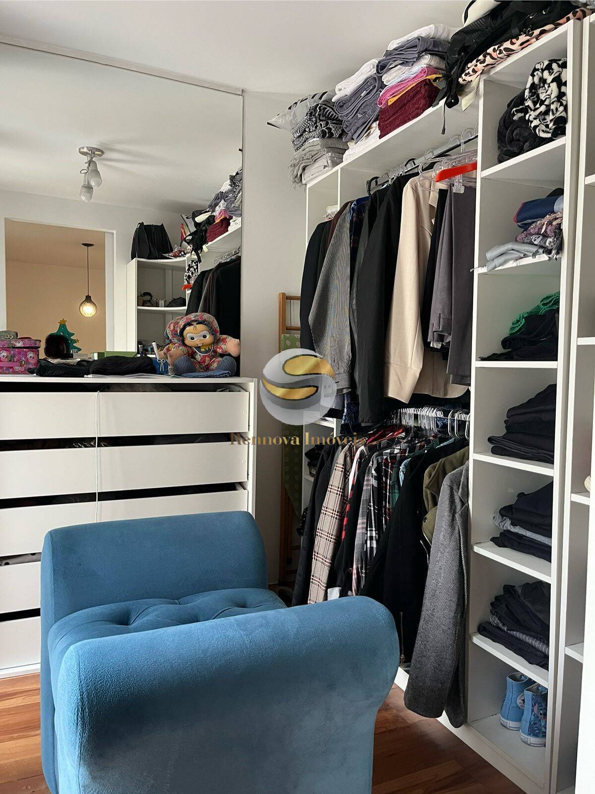 Casa de Condomínio, 3 quartos - Foto 30