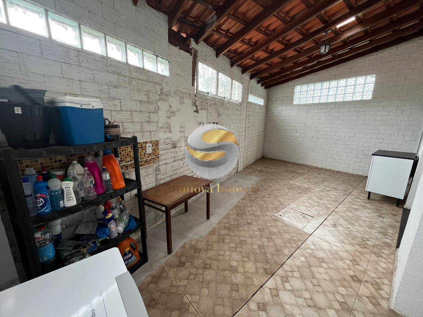 Casa de Condomínio, 3 quartos - Foto 15