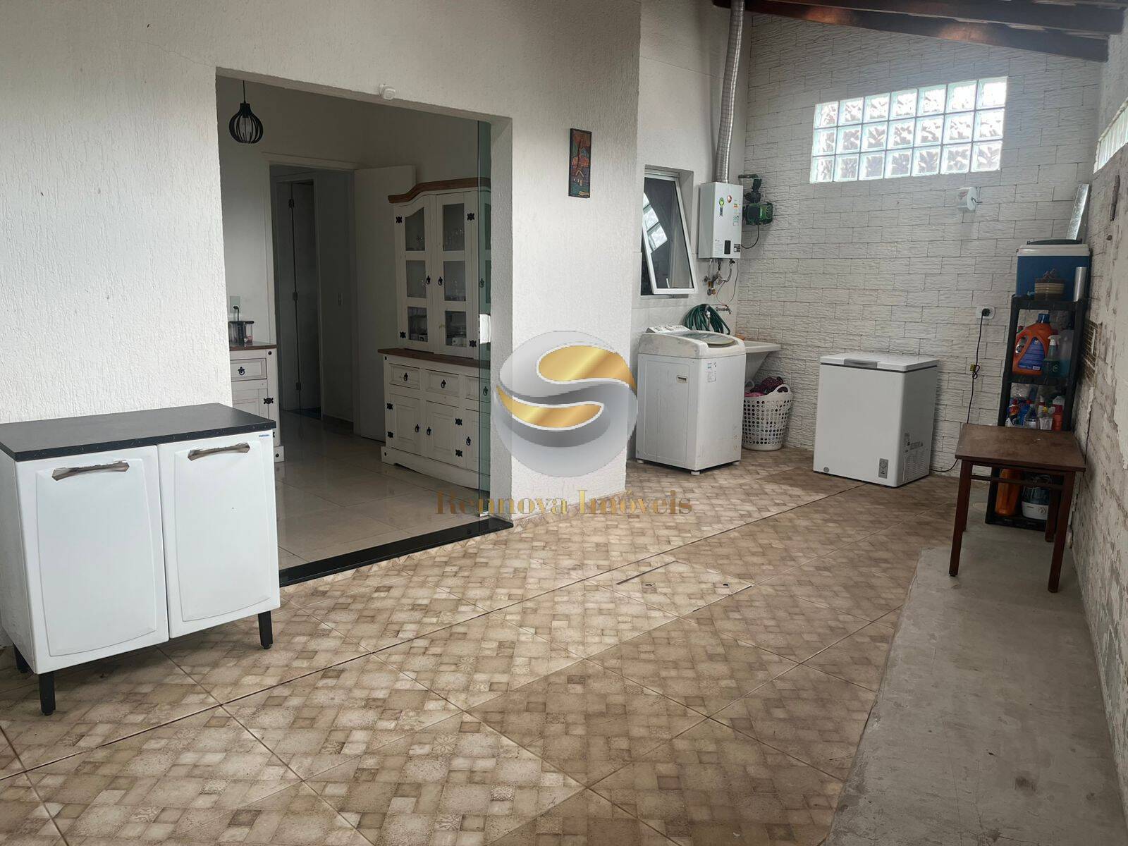 Casa de Condomínio, 3 quartos - Foto 14